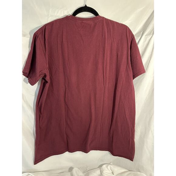 Harry Potter Gryffindor H. Potter 07 T-Shirt Adult Size XL - Picture 3 of 3